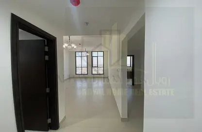 Apartment - 2 Bedrooms - 2 Bathrooms for rent in Al Naimiya - Al Nuaimiya - Ajman