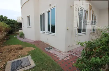 Villa - 4 Bedrooms - 5 Bathrooms for rent in Mirdif Villas - Mirdif - Dubai