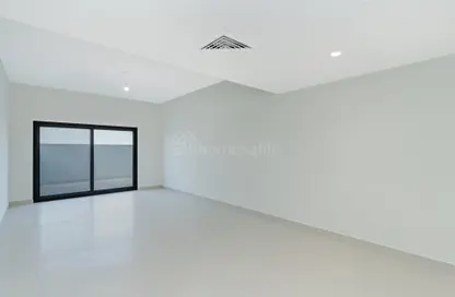 Townhouse - 3 Bedrooms - 4 Bathrooms for rent in The Pulse Beachfront - The Pulse - Dubai South (Dubai World Central) - Dubai