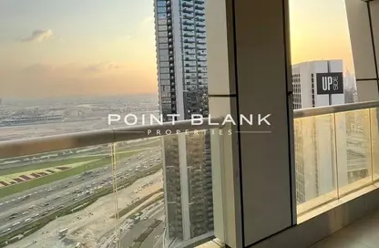 Apartment - 1 Bedroom - 2 Bathrooms for rent in Tower A - DAMAC Towers by Paramount - Business Bay - Dubai