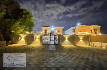 Villa - Studio - 7 Bathrooms for rent in Al Rawda 2 Villas - Al Rawda 2 - Al Rawda - Ajman