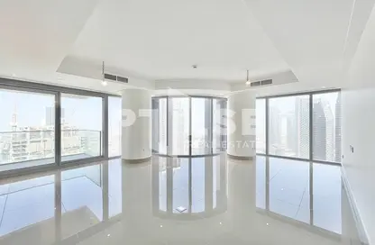 Apartment - 2 Bedrooms - 3 Bathrooms for rent in Opera Grand - Burj Khalifa Area - Downtown Dubai - Dubai