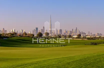 Apartment - 1 Bedroom - 2 Bathrooms for sale in Club Place - Dubai Hills Estate - Dubai