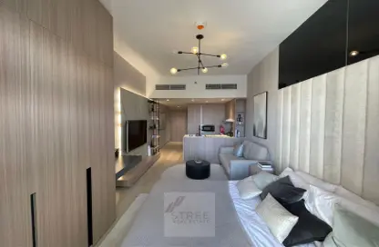 Apartment - 1 Bathroom for rent in Bali Residences - Jumeirah Village Triangle - Dubai