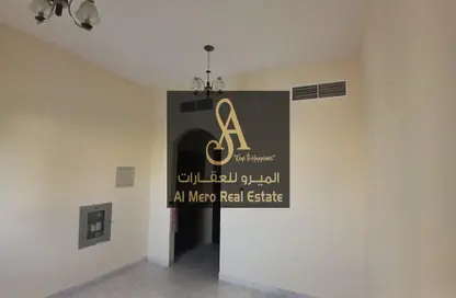 Apartment - 1 Bathroom for rent in Al Rashidiya Towers - Ajman Downtown - Ajman