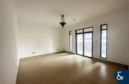 Apartment - 1 Bedroom - 2 Bathrooms for rent in Zanzebeel 2 - Zanzebeel - Old Town - Dubai