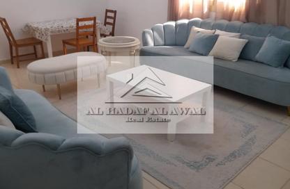 Apartment - 2 Bedrooms - 2 Bathrooms for rent in Al Khan Corniche - Al Khan - Sharjah