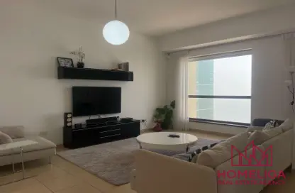 Apartment - 2 Bedrooms - 3 Bathrooms for rent in Shams 4 - Shams - Jumeirah Beach Residence - Dubai