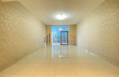 Apartment - 2 Bedrooms - 3 Bathrooms for rent in Duja Tower - Sheikh Zayed Road - Dubai