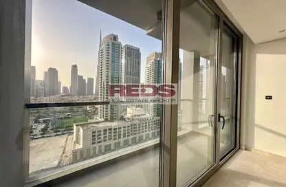 Apartment - 2 Bedrooms - 3 Bathrooms for rent in The Sterling East - The Sterling - Business Bay - Dubai