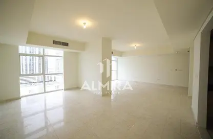 Apartment - 2 Bedrooms - 3 Bathrooms for rent in Ocean Terrace - Marina Square - Al Reem Island - Abu Dhabi