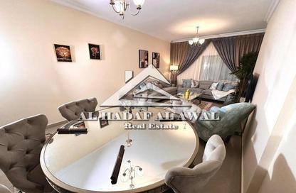 Apartment - 2 Bedrooms - 3 Bathrooms for rent in Manazil Tower 2 - Al Taawun Street - Al Taawun - Sharjah