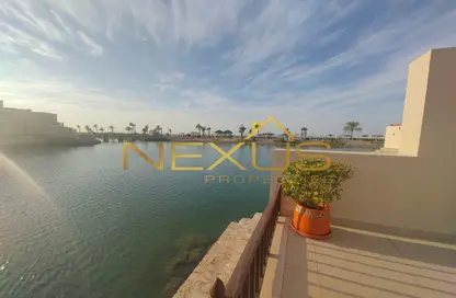 Villa - 2 Bedrooms - 2 Bathrooms for rent in The Cove Rotana - Ras Al Khaimah Waterfront - Ras Al Khaimah