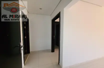 Apartment - 1 Bedroom - 2 Bathrooms for rent in Lavender Tower - Emirates City - Ajman