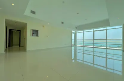 Apartment - 2 Bedrooms - 3 Bathrooms for rent in Al Marasy - Al Bateen - Abu Dhabi