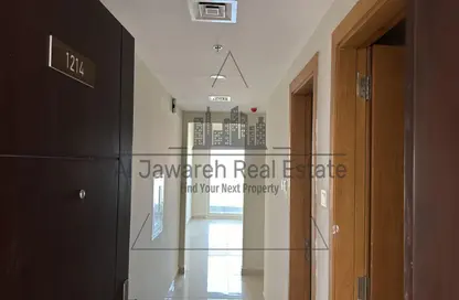 Apartment - 2 Bedrooms - 2 Bathrooms for rent in Gulf Tower - Emirates City - Ajman