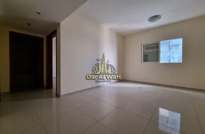 Apartment - 1 Bedroom - 1 Bathroom for rent in Tiger Building Al Yarmouk - Al Nahda - Sharjah