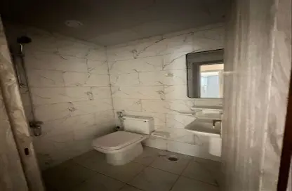 Apartment - 1 Bedroom - 1 Bathroom for rent in Al Jurf Industrial 3 - Al Jurf Industrial - Ajman