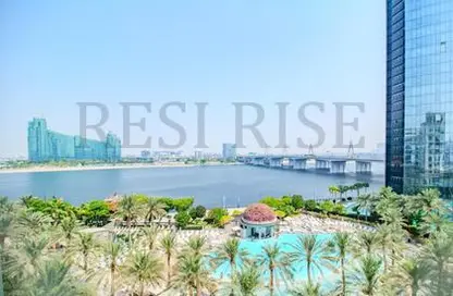 Apartment - 3 Bedrooms - 4 Bathrooms for sale in Palazzo Versace - Culture Village - Dubai