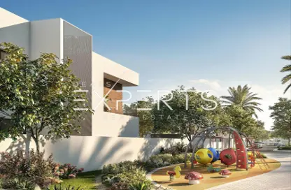 Land - Studio for sale in The Dunes - Saadiyat Reserve - Saadiyat Island - Abu Dhabi