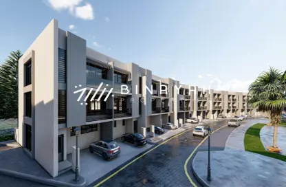 Townhouse - 4 Bedrooms - 6 Bathrooms for sale in The Royal Estates - Dubai Investment Park (DIP) - Dubai