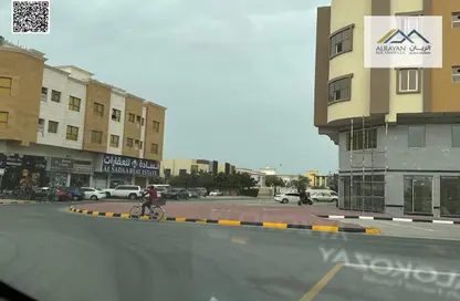 Land - Studio for sale in Al Rawda 2 Villas - Al Rawda 2 - Al Rawda - Ajman