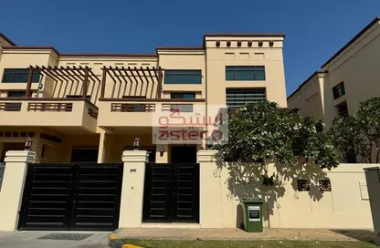 Villa - 5 Bedrooms - 5 Bathrooms for sale in Hills Abu Dhabi - Al Maqtaa - Abu Dhabi