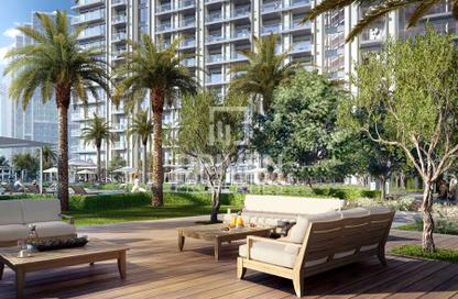 Apartment - 3 Bedrooms - 4 Bathrooms for sale in St Regis The Residences - Burj Khalifa Area - Downtown Dubai - Dubai