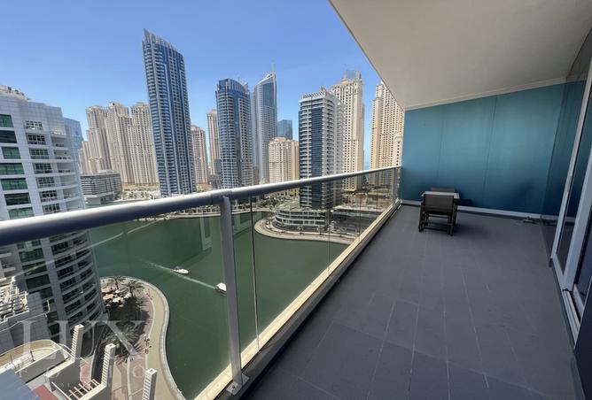 Apartment for Rent in Orra Harbour Residences and Hotel Apartments ...