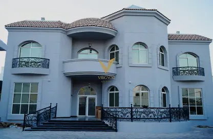 Villa - 6 Bedrooms for rent in Al Barsha South 1 - Al Barsha South - Al Barsha - Dubai