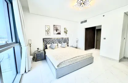 Apartment - 1 Bedroom - 2 Bathrooms for rent in Residences 18 - District One - Mohammed Bin Rashid City - Dubai