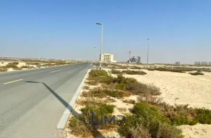 Land - Studio for sale in Saih Shuaib 1 - Jebel Ali - Dubai