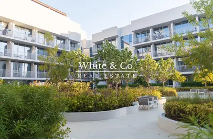 Apartment - 1 Bedroom - 2 Bathrooms for sale in Luma21 - Jumeirah Village Circle - Dubai