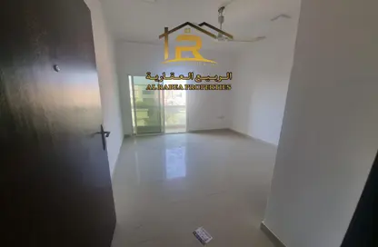 Apartment - 1 Bedroom - 1 Bathroom for rent in Al Rawda 2 - Al Rawda - Ajman