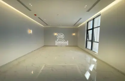 Villa - 6 Bedrooms for rent in Zayed City (Khalifa City C) - Khalifa City - Abu Dhabi