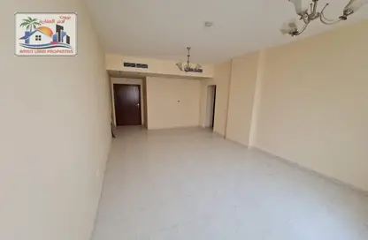 Apartment - 1 Bedroom - 2 Bathrooms for rent in Rolla Square - Rolla Area - Sharjah