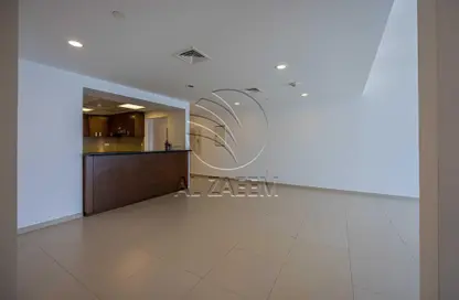 Apartment - 3 Bedrooms - 4 Bathrooms for rent in The Gate Tower 2 - Shams Abu Dhabi - Al Reem Island - Abu Dhabi