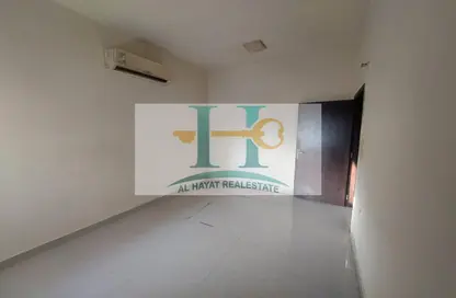 Apartment - 1 Bedroom - 1 Bathroom for rent in Al Bustan - Ajman