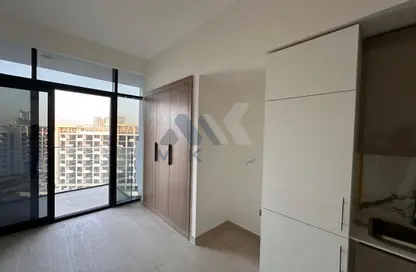 Apartment - 1 Bathroom for rent in AZIZI Riviera 1 - Meydan One - Meydan - Dubai