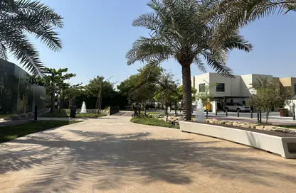 Villa - 4 Bedrooms - 5 Bathrooms for sale in Sharjah Sustainable City - Sharjah