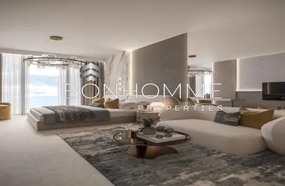 Apartment - 1 Bathroom for sale in SquareX Residence - Jumeirah Village Circle - Dubai
