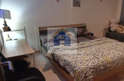 Apartment - 1 Bedroom - 2 Bathrooms for sale in Budaniq - Al Qasimia - Sharjah