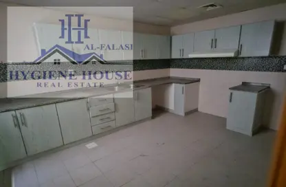 Apartment - 3 Bedrooms - 3 Bathrooms for rent in Liwara 1 - Ajman