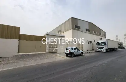 Warehouse - Studio for sale in Industrial Area 11 - Sharjah Industrial Area - Sharjah