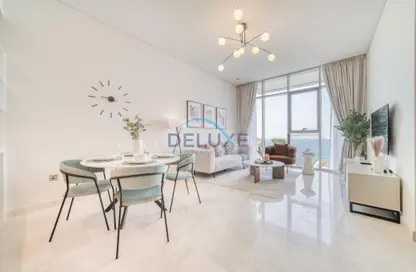 Apartment - 1 Bedroom - 2 Bathrooms for sale in Anwa Aria - Maritime City - Dubai