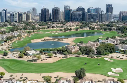 Duplex - 4 Bedrooms - 5 Bathrooms for sale in Elite Sports Residence 10 - Elite Sports Residence - Dubai Sports City - Dubai