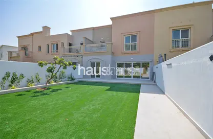 Villa - 3 Bedrooms - 5 Bathrooms for sale in Springs 11 - The Springs - Dubai