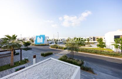 Villa - 4 Bedrooms - 5 Bathrooms for sale in Noya Viva - Noya - Yas Island - Abu Dhabi