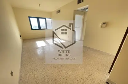 Apartment - 1 Bathroom for rent in Al Wahda - Abu Dhabi