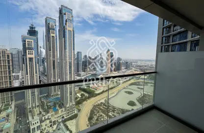 Apartment - Studio - 1 Bathroom for sale in Aykon City Tower B - Aykon City - Business Bay - Dubai